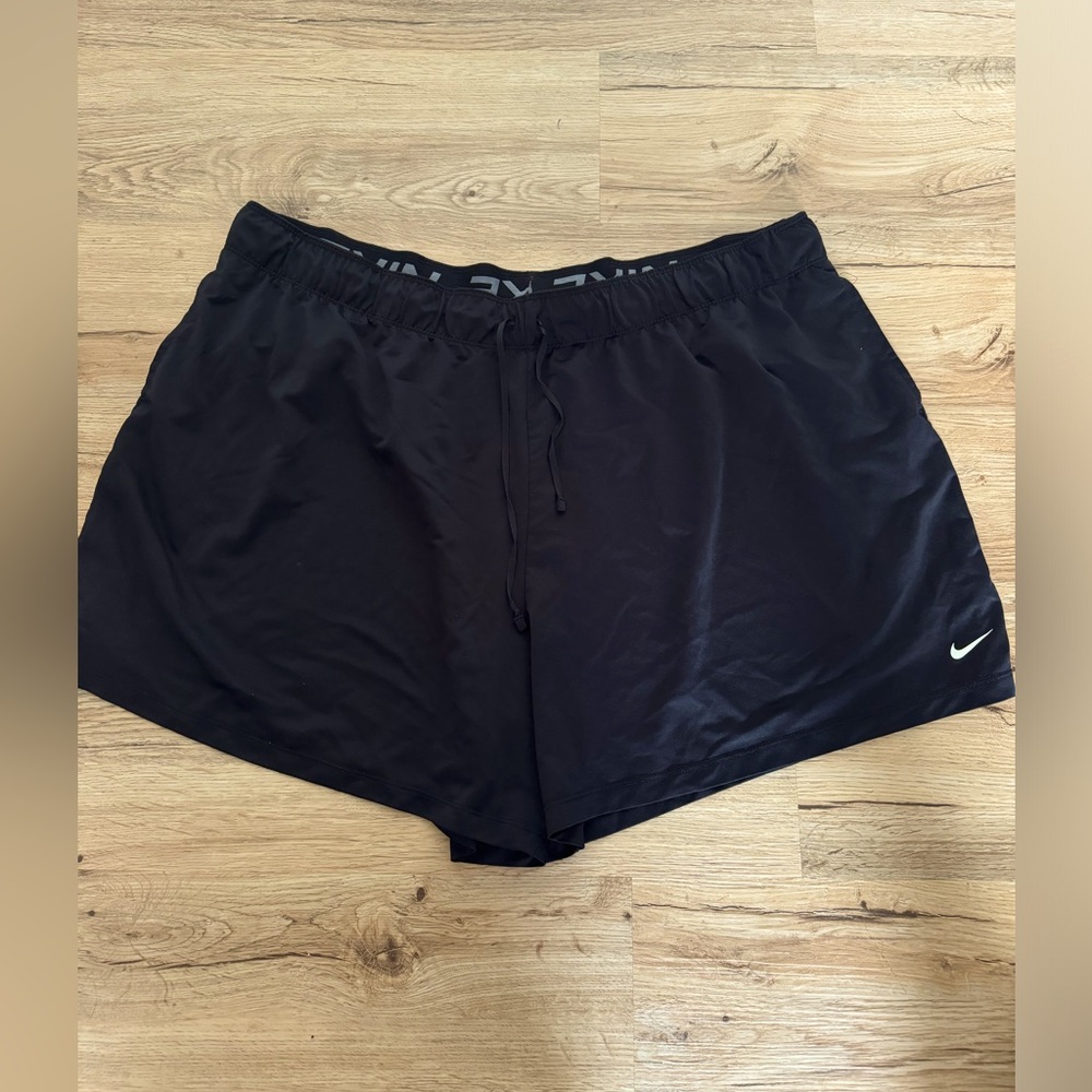 Nike shorts